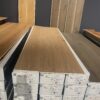 3-Schicht-Parkett/ Landhausdiele / Crudo geölt – Bild 2