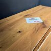3-Schicht Parkett / Landhausdiele / Eiche Rustikal / Pure geölt – Bild 2
