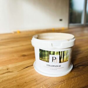 LPM Colloflex 60 Parkettkleber Premium