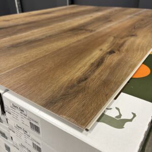 Northfloor Designboden Dark Oak