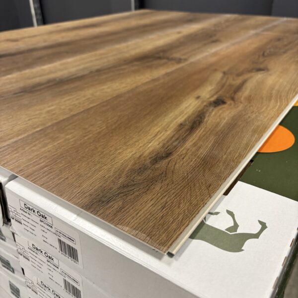 Northfloor Designboden Dark Oak