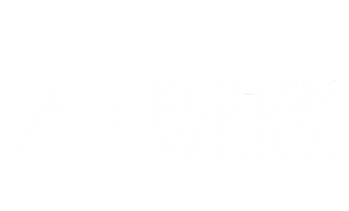 Logo von Eichenwerk, einem Parkett-Outlet in Hamburg Farmsen mit Eichenblatt-Symbol