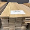 2-Schichtparkett / Eiche Rustikal / Natural geölt – Bild 2