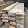 2-Schichtparkett / LHD / Eiche Rustikal / leicht gebürstet / Antik geölt – Bild 2