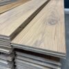 2-Schichtparkett / LHD / Eiche Markant / leicht gebürstet / Natural geölt – Bild 4
